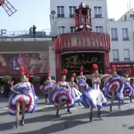 Pigalle: Cozy Parisian Retreat In Montmartre * Paris