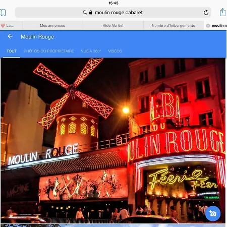 Pigalle: Cozy Parisian Retreat In Montmartre * Paris